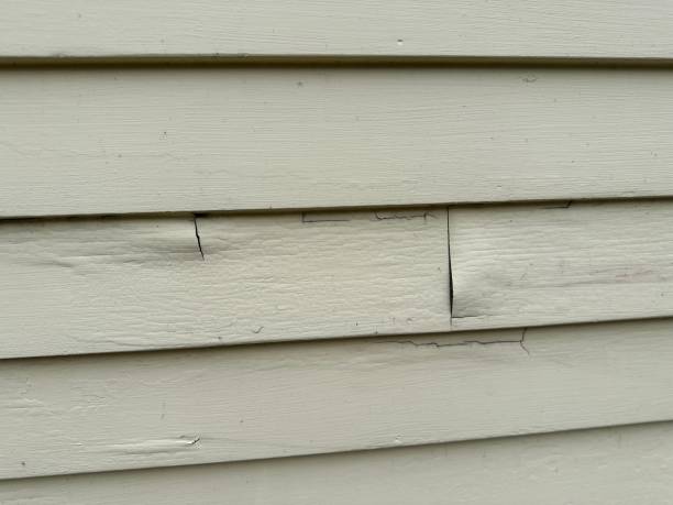 Best Aluminum Siding Installation  in Whitesboro, NJ