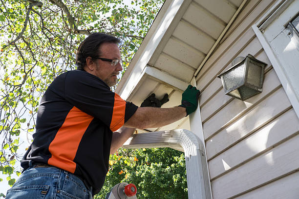 Best Brick Veneer Siding  in Whitesboro, NJ